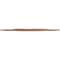 Ekena Millwork Cohen Wood Fretwork Pierced Ceiling Medallion, Walnut, 24"OD x 8 1/4"ID x 3/8"T CMWP24X24X0375COWA - alternate 3